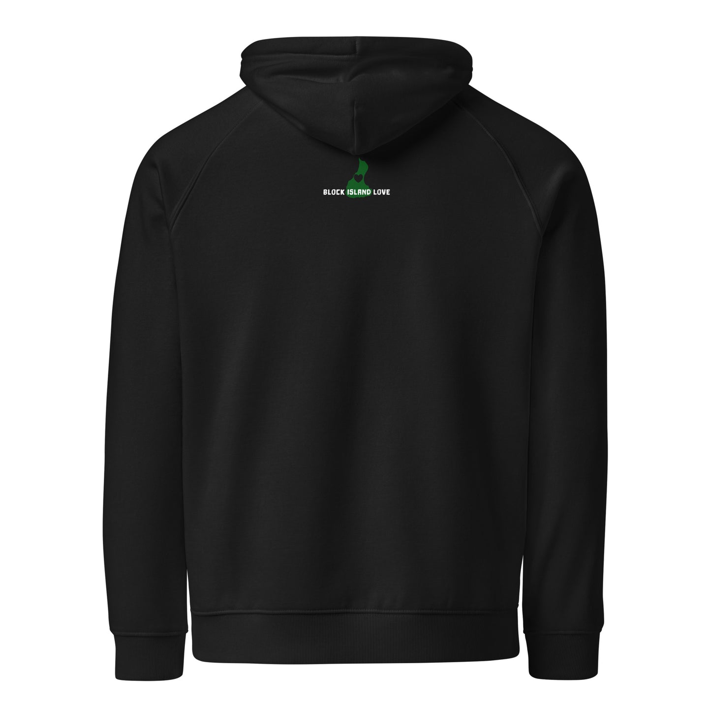 Block Island Love Hoodie