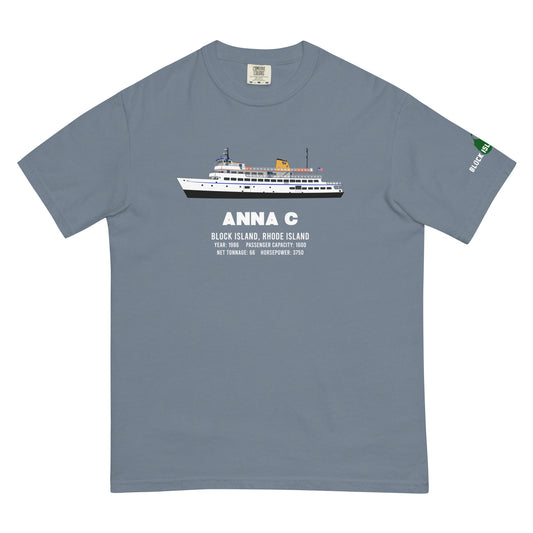 Anna C T-Shirt