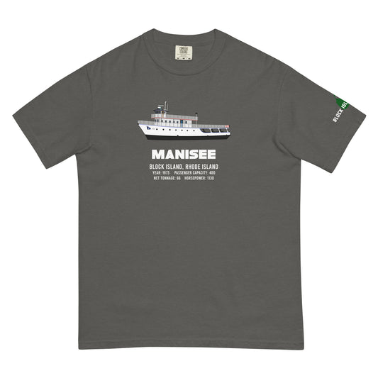 Manisee T-Shirt