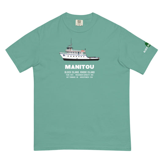 Manitou T-Shirt