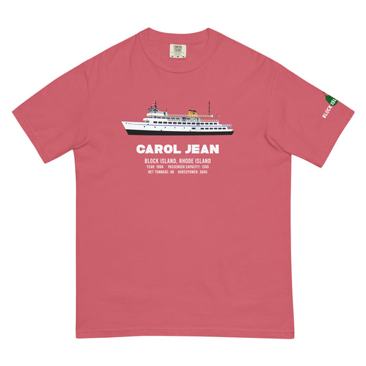 Carol Jean T-Shirt