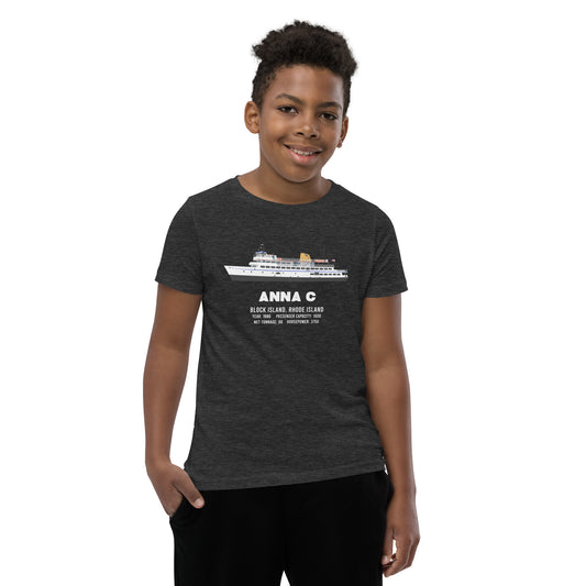 Anna C T-Shirt