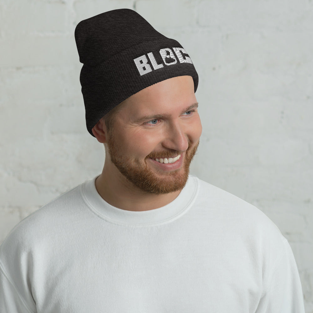 BLOCK Beanie